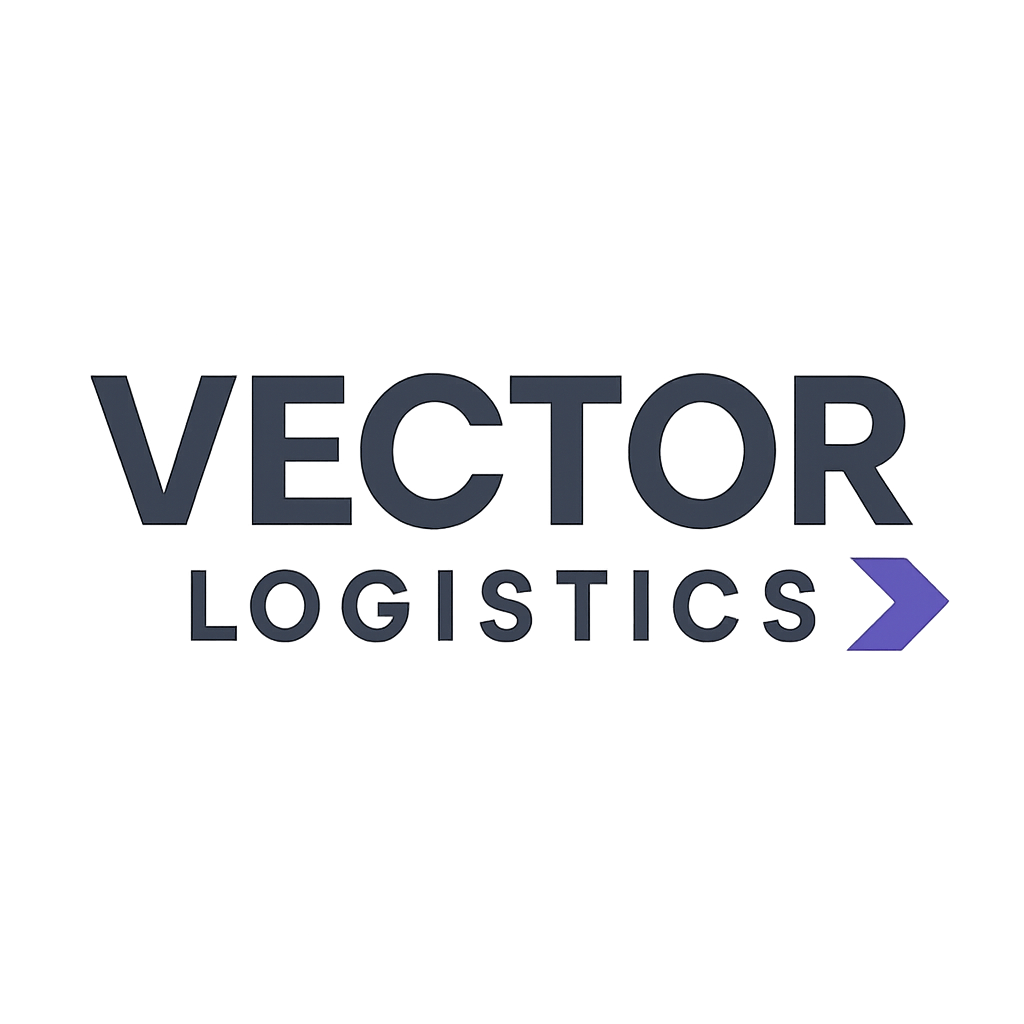 Vector Logistics corporate logo
