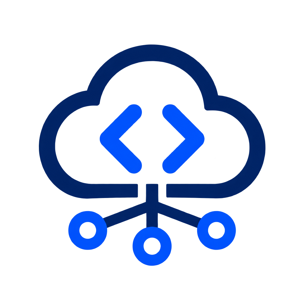 Cloud API Docs logo