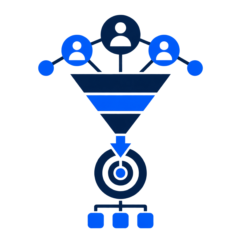 BizToDeal logo