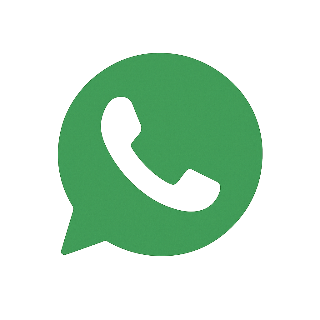 WhatsApp Logo
