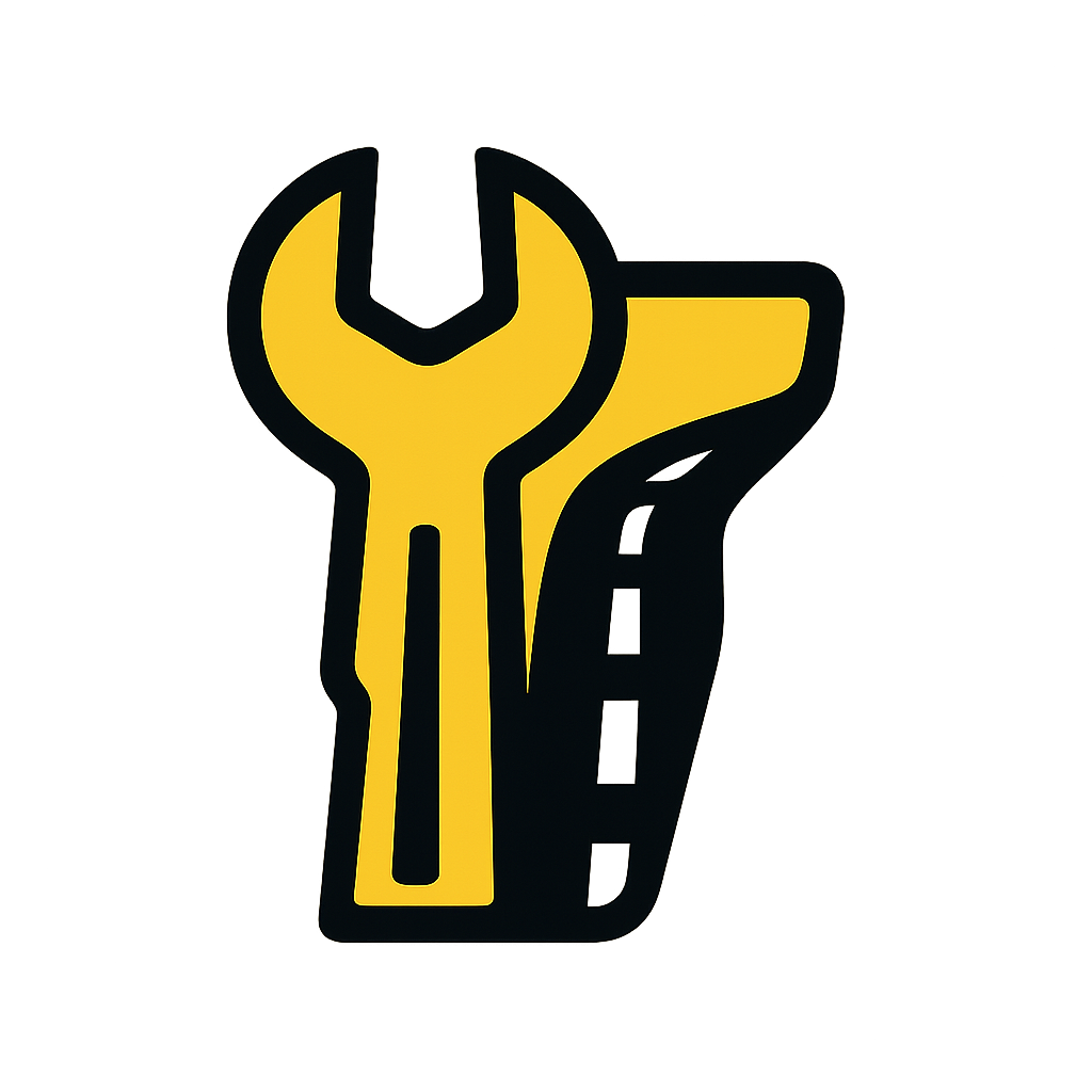 Duncan's Auto Service logo