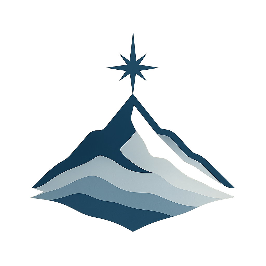 NorthPeak Journeys logo