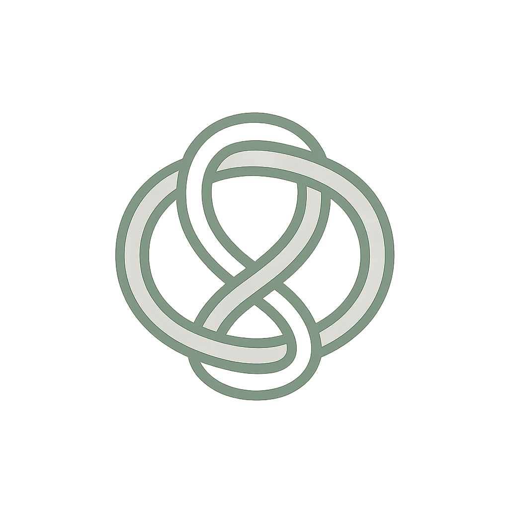 SilverLoom Studio logo