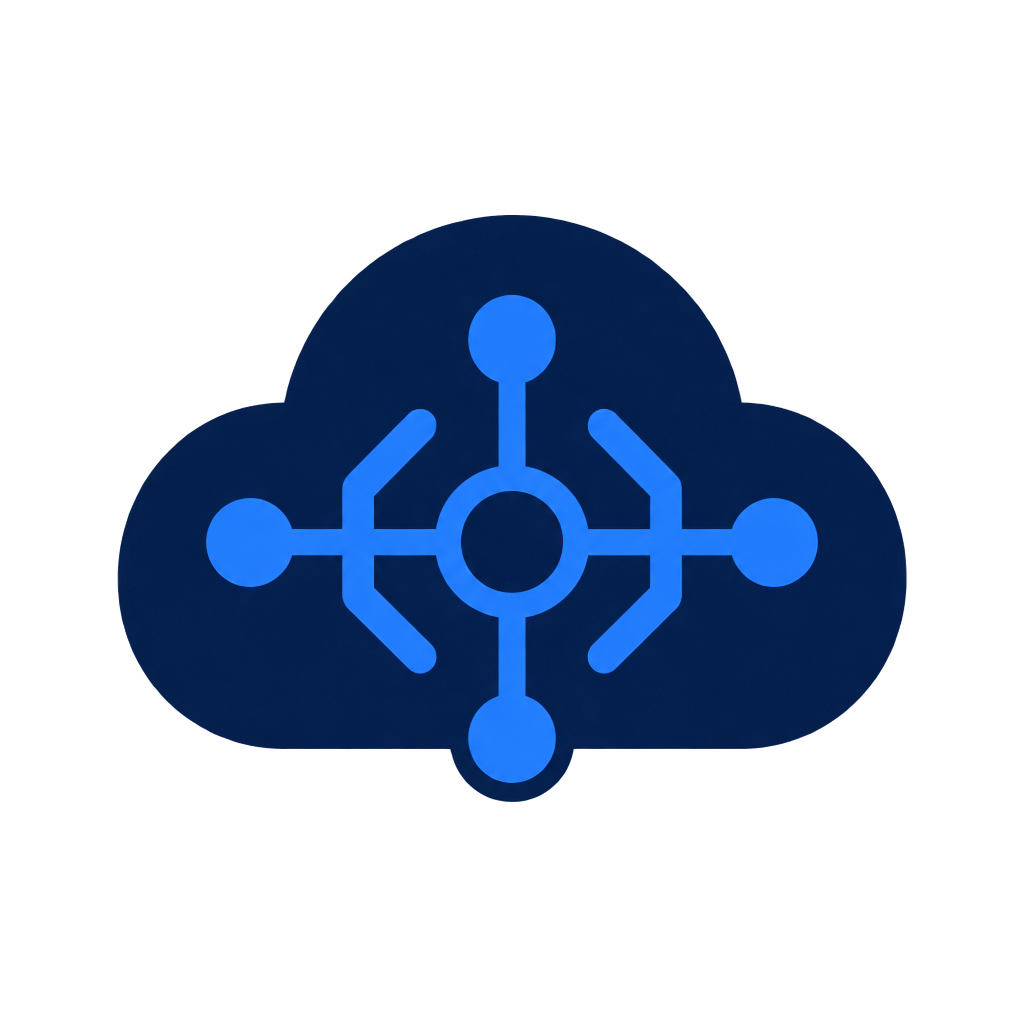 Nimbus API Docs logo