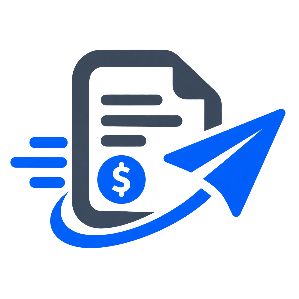 InvoicePilot logo