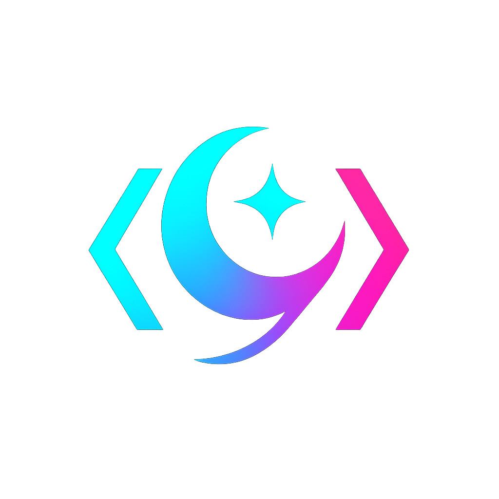 Kyiv Frontend Night logo