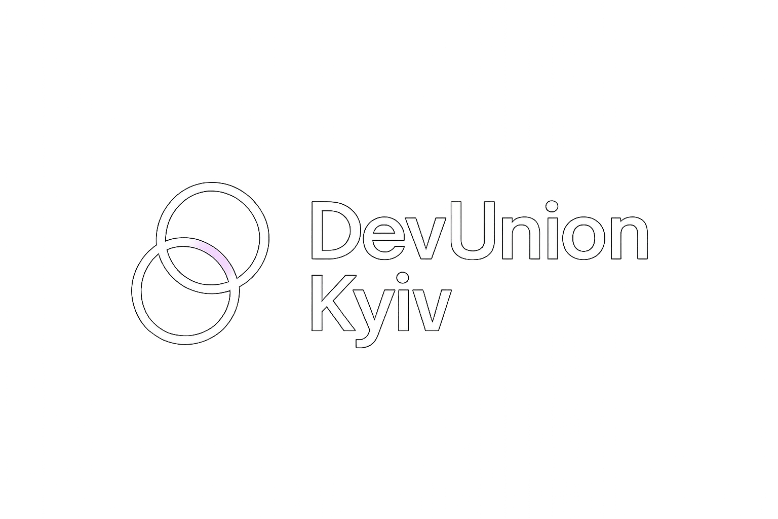DevUnion Kyiv logo