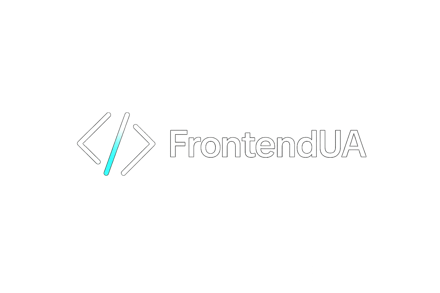FrontendUA logo