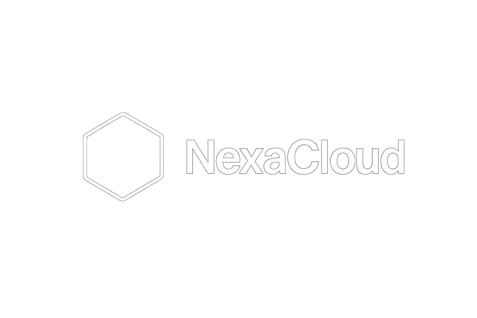 NexaCloud logo