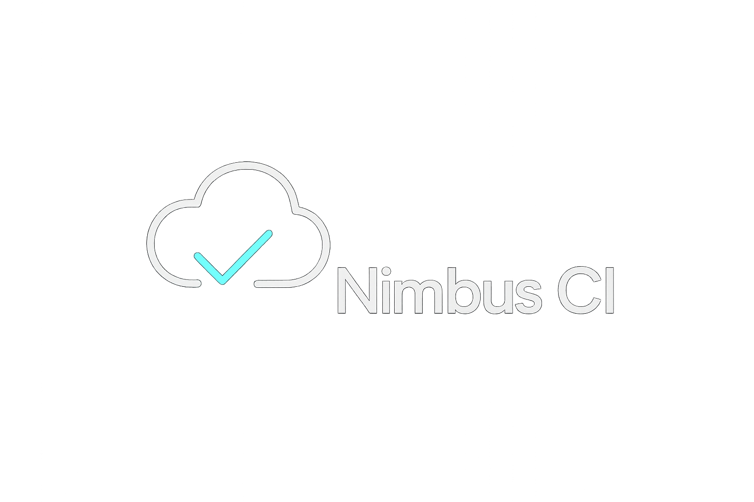 Nimbus CI logo