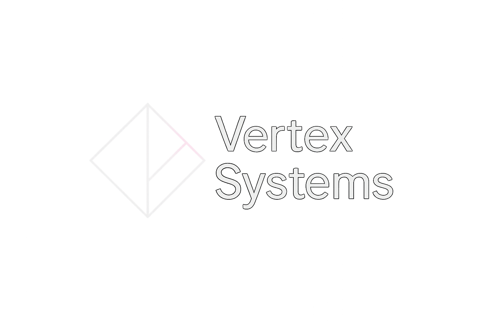 Vertex Systems logo