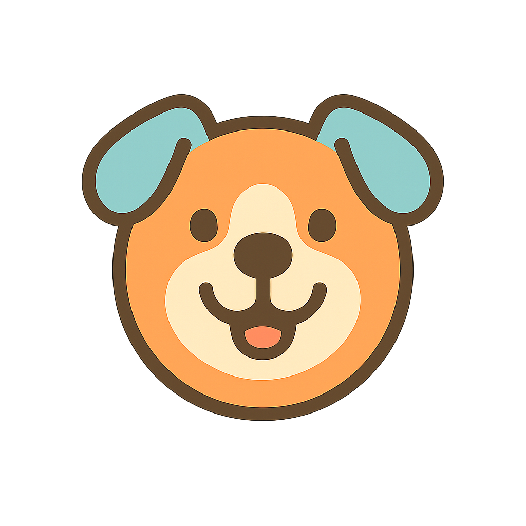 Dog Photo Community logo