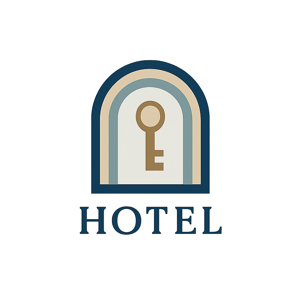 Oeste Hotel Logo
