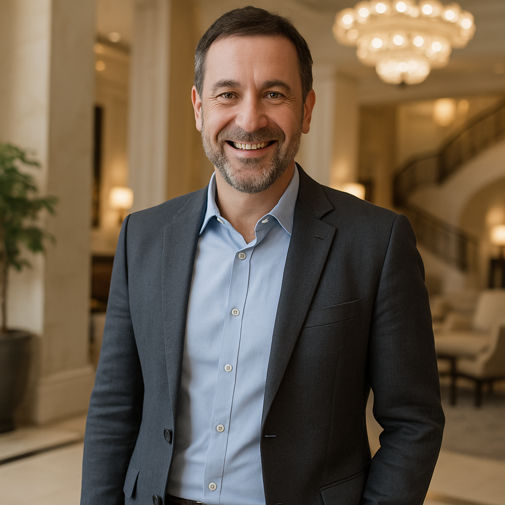 Foto de Marcos Vieira