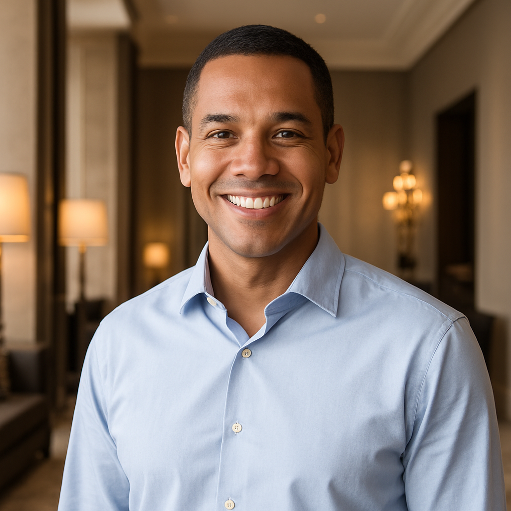 Foto de Ricardo Alves