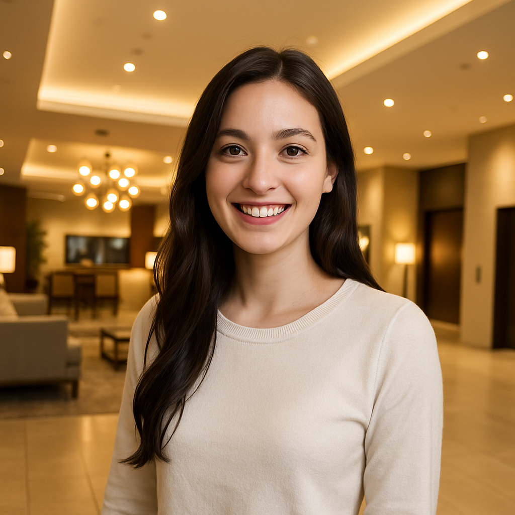 Foto de Beatriz Ferreira