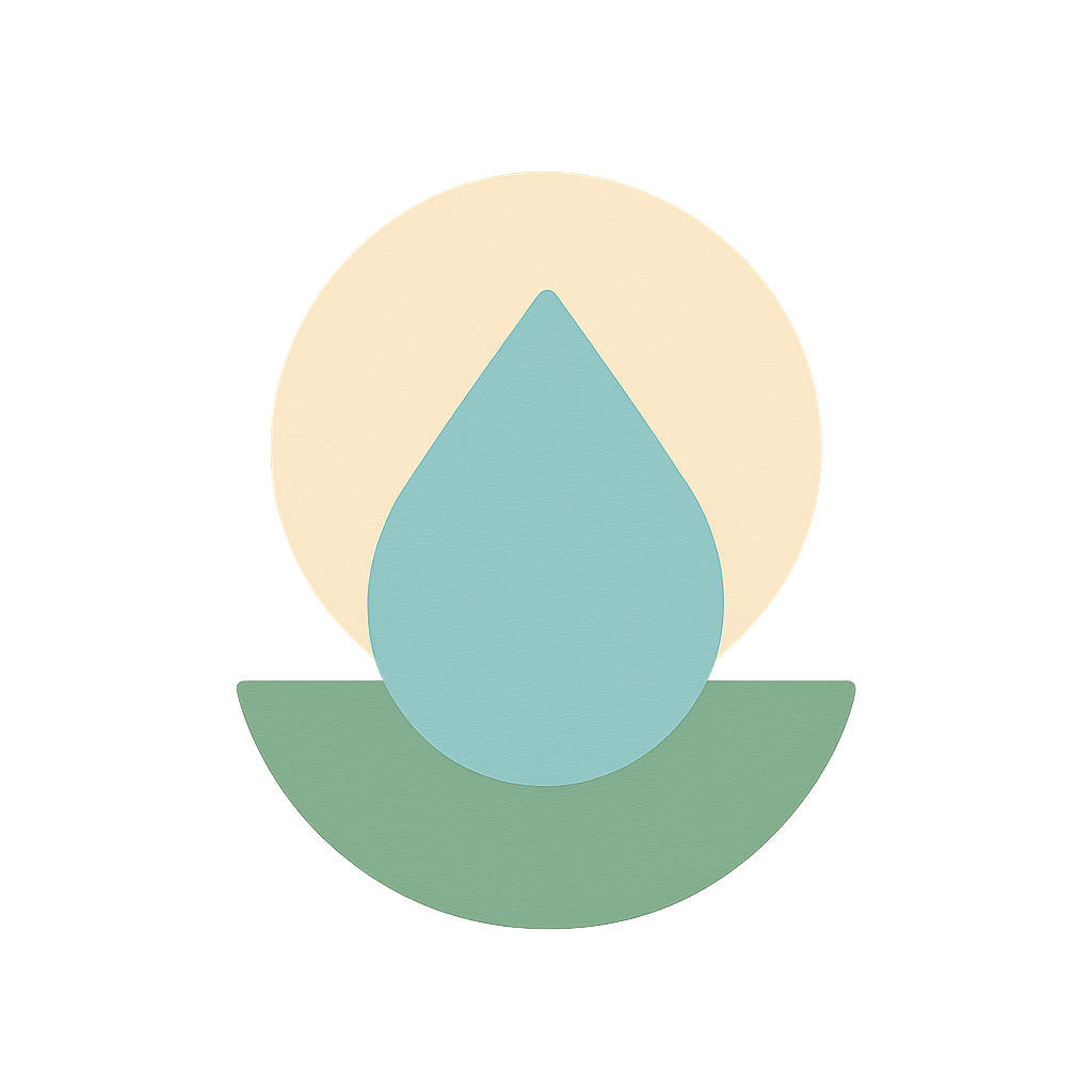 PureMorning logo