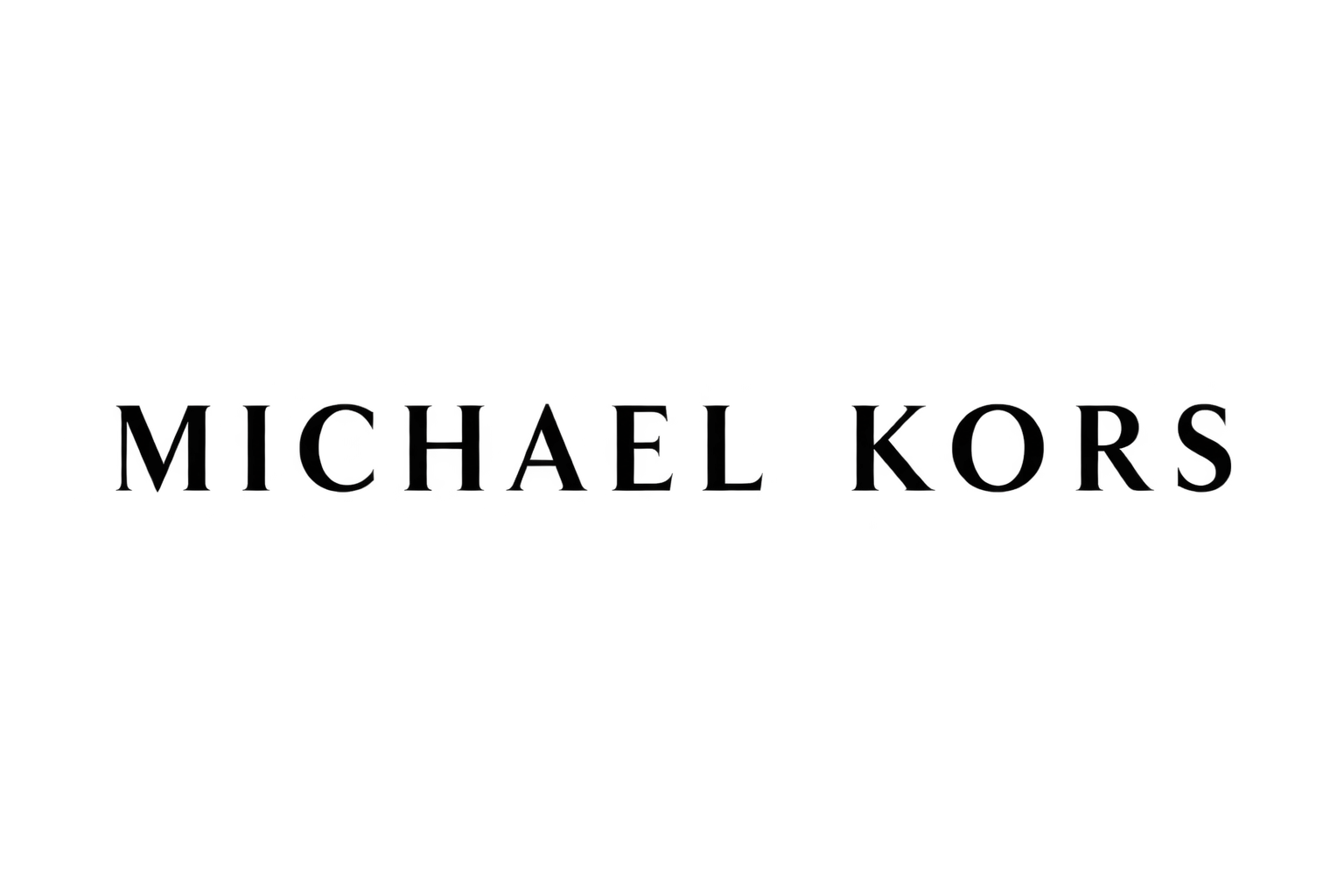 Michael Kors brand logo