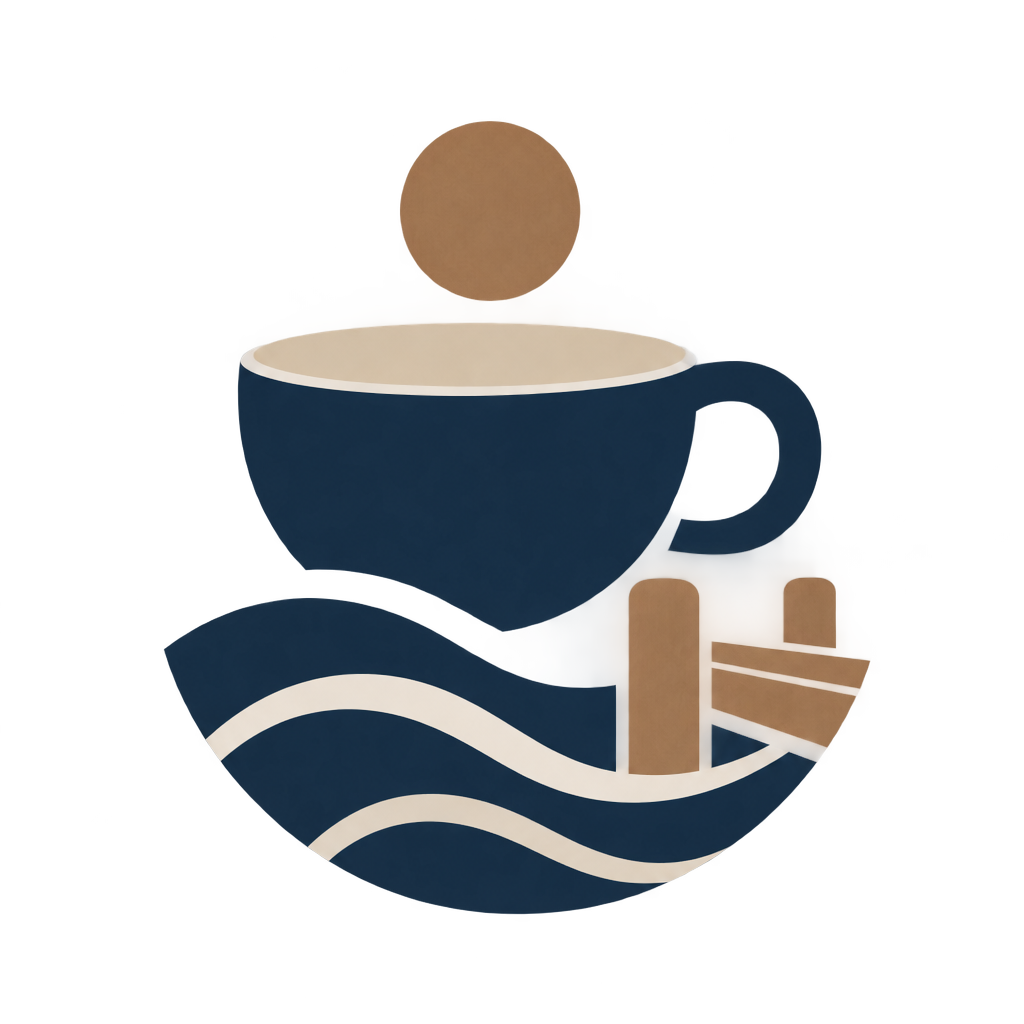 North Dock Coffee logo