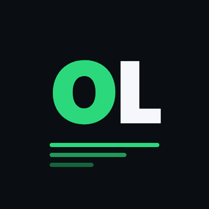 OpsLedger logo