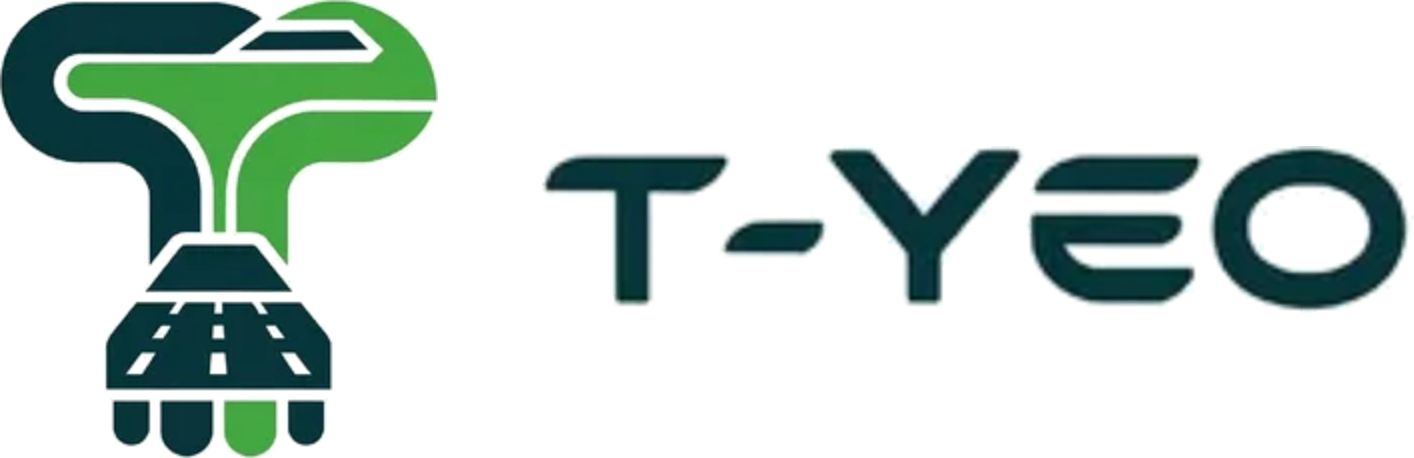 T-YEO logo