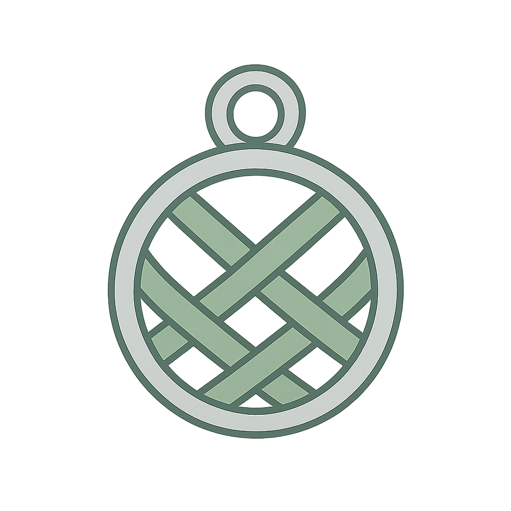 SilverLoom Studio logo