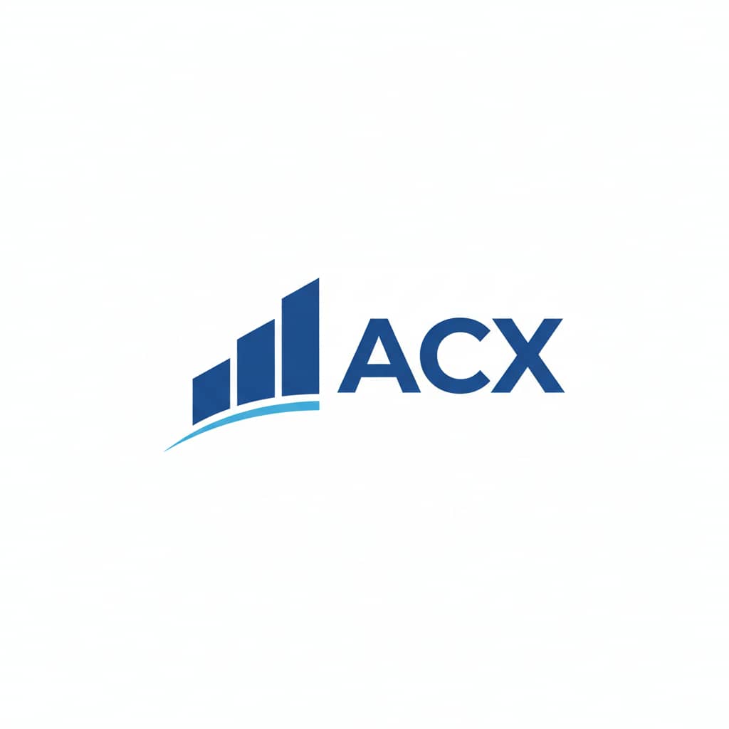 ACX Business Management and Consultancy logo