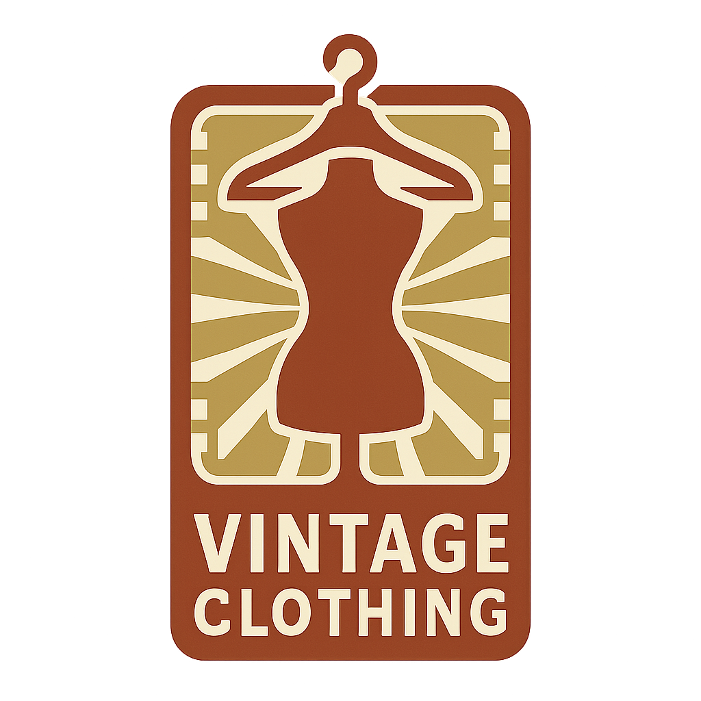 Vintage Revival logo