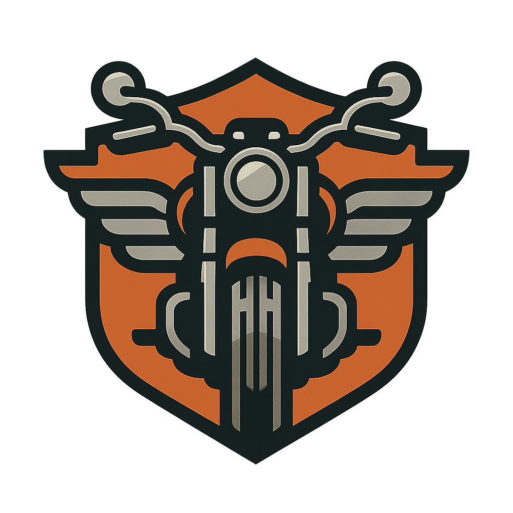 Harley Spirit logo