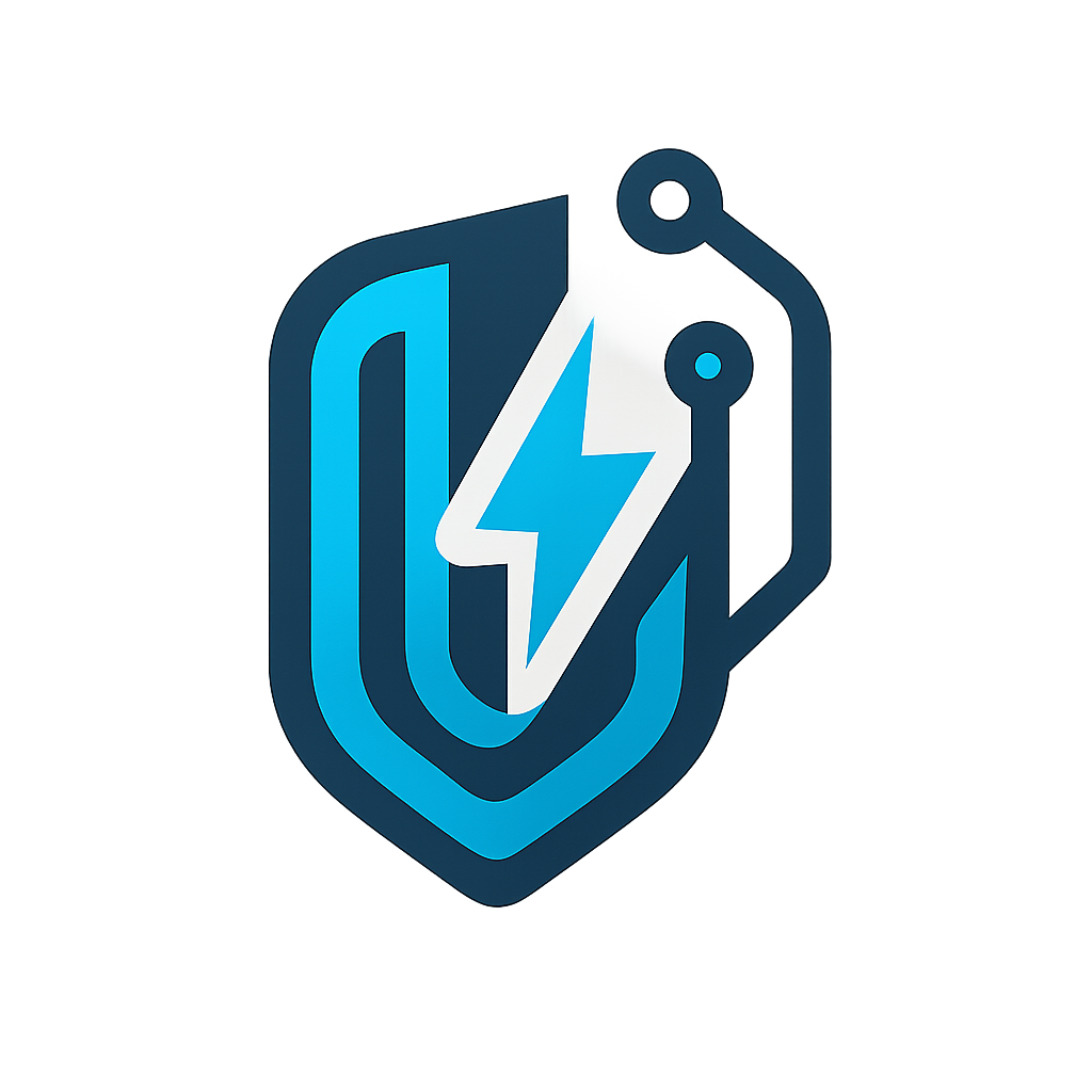 UPUPower logo