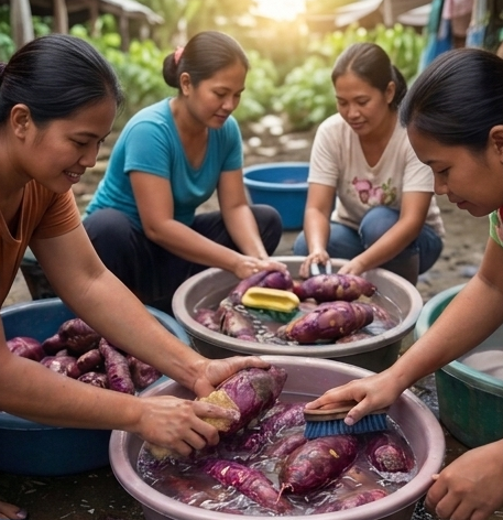 Added by user manually