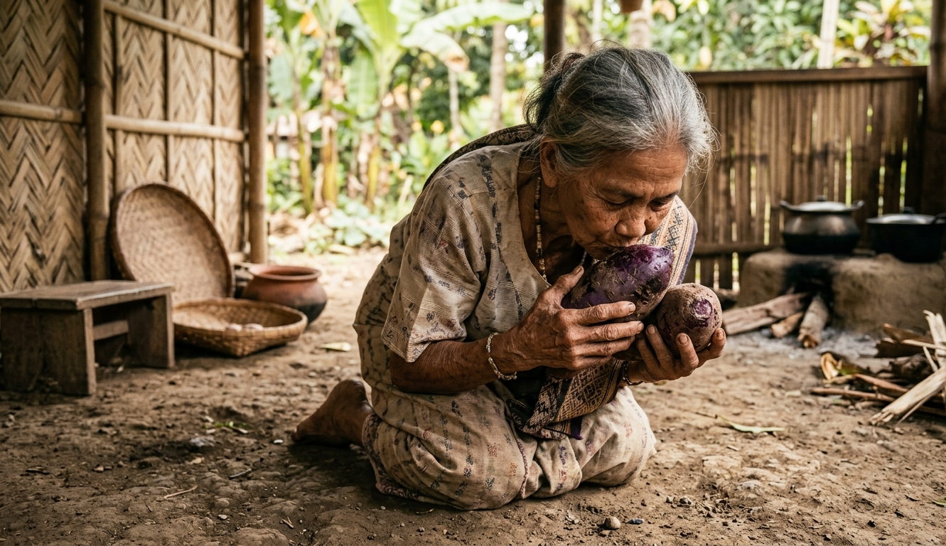 Added by user manually