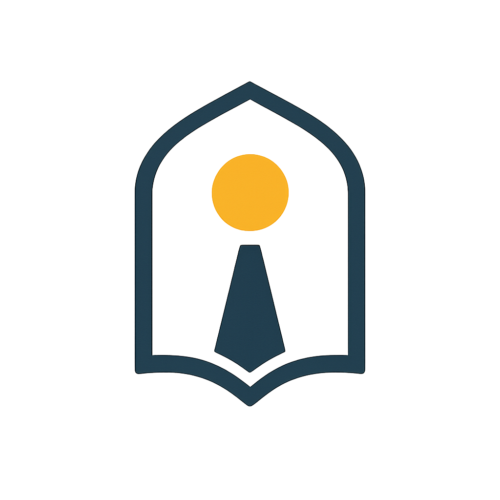 Where The Lights Are logo