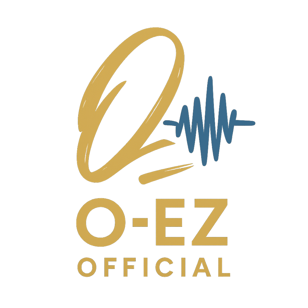 O-EZ logo