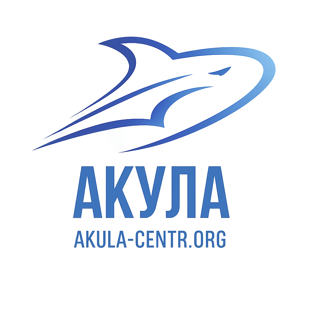 Логотип Akula Business Development Center