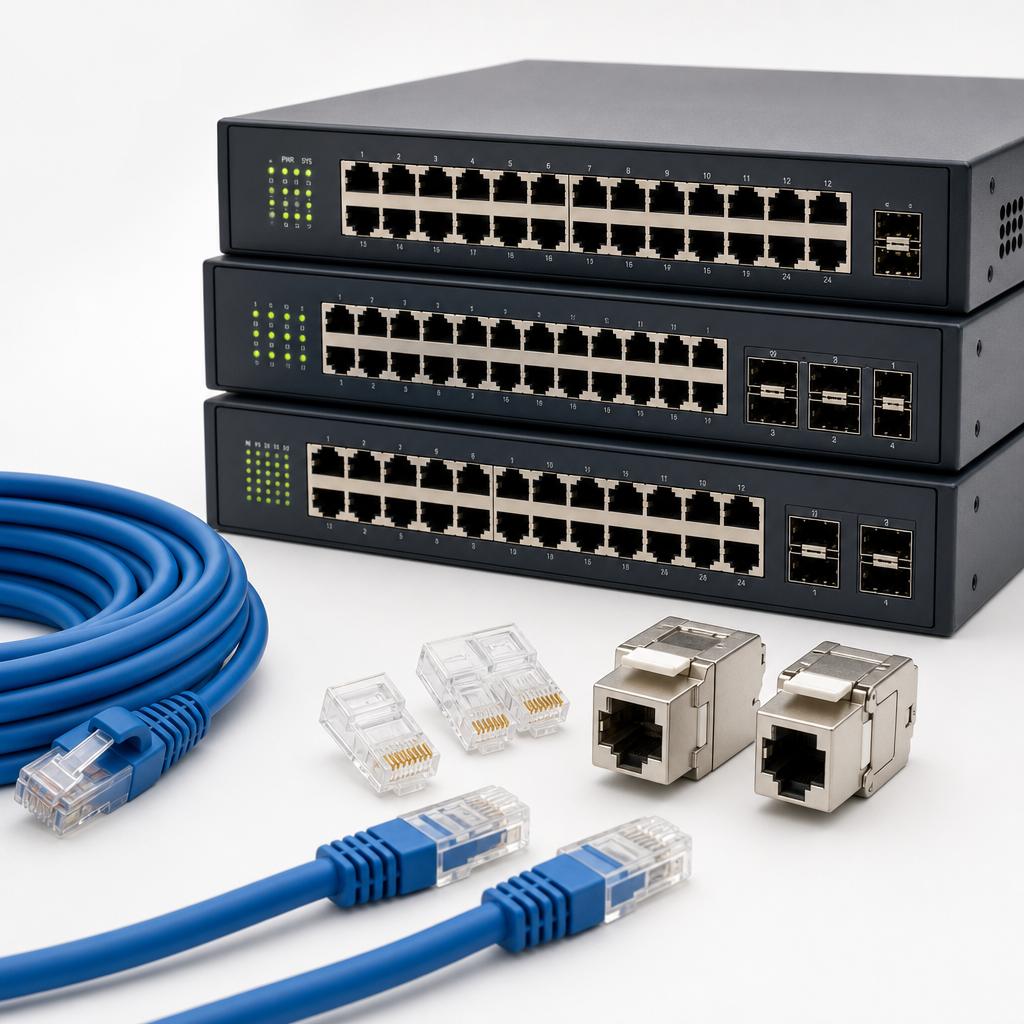 RJ45 product image