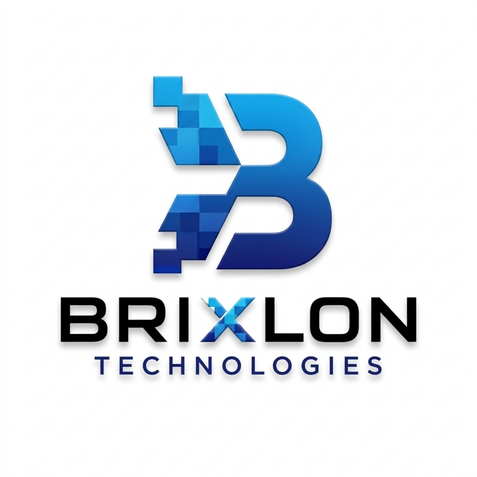 Brixlon Technologies logo