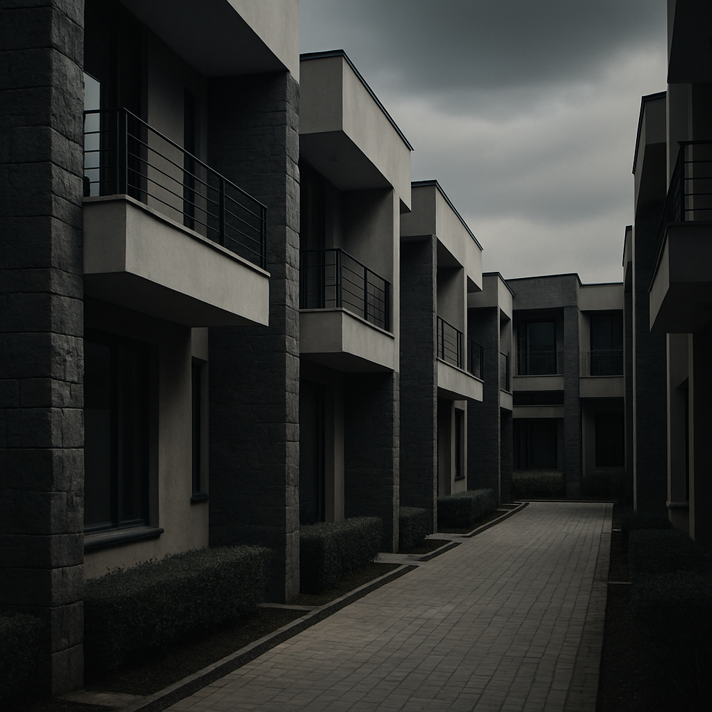 Project Seven