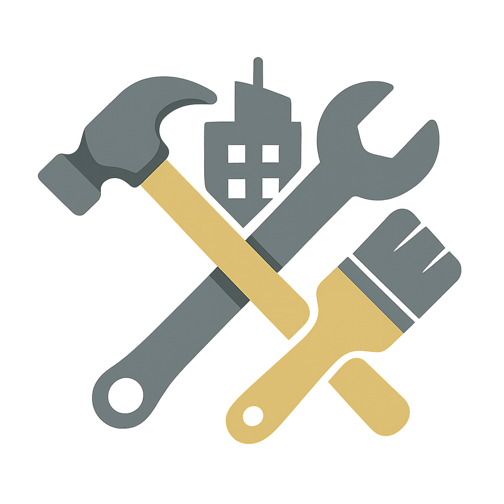 Building Tools Icon