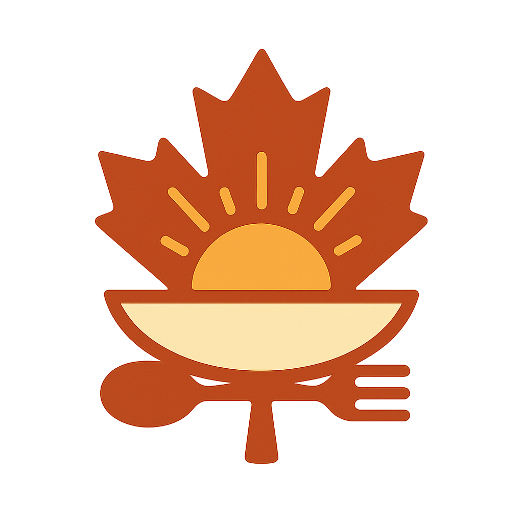 Morning Maple Breakfast House logo
