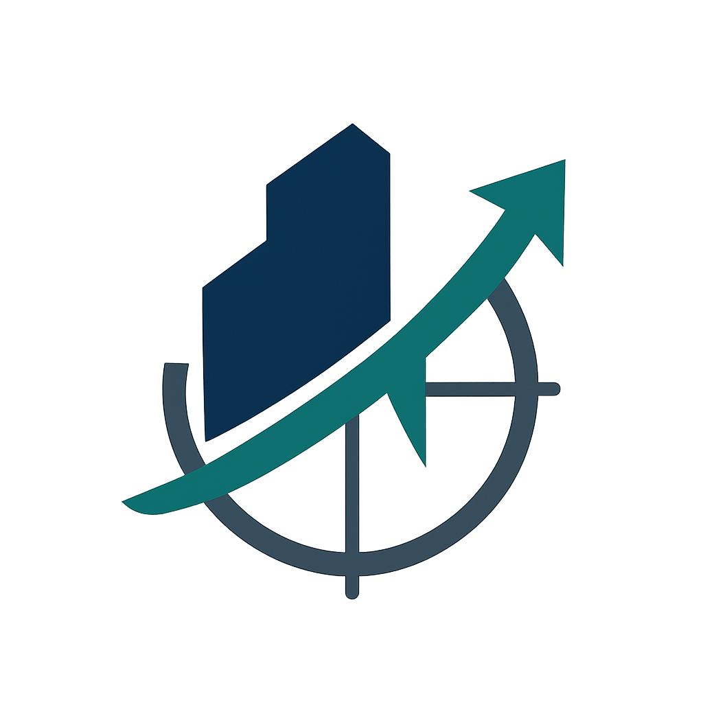 Real Estate & Entrepreneur Guide logo