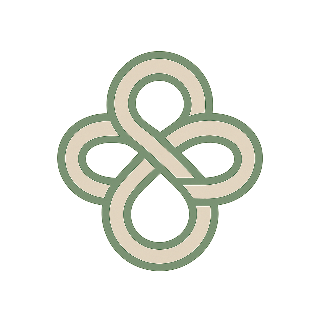 SilverLoom Studio logo