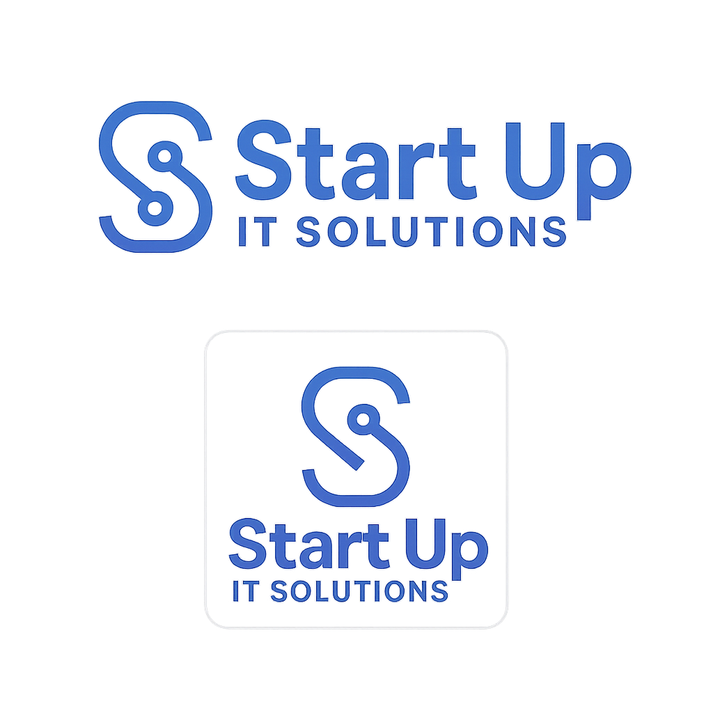 StartUp It Solutions logo