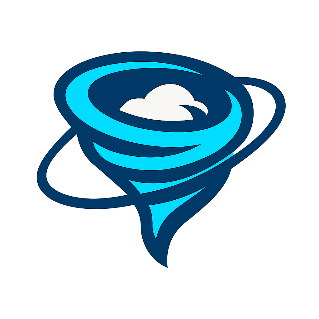 Nexus Weather logo