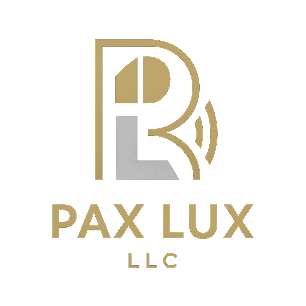 PAX LUX LLC logo