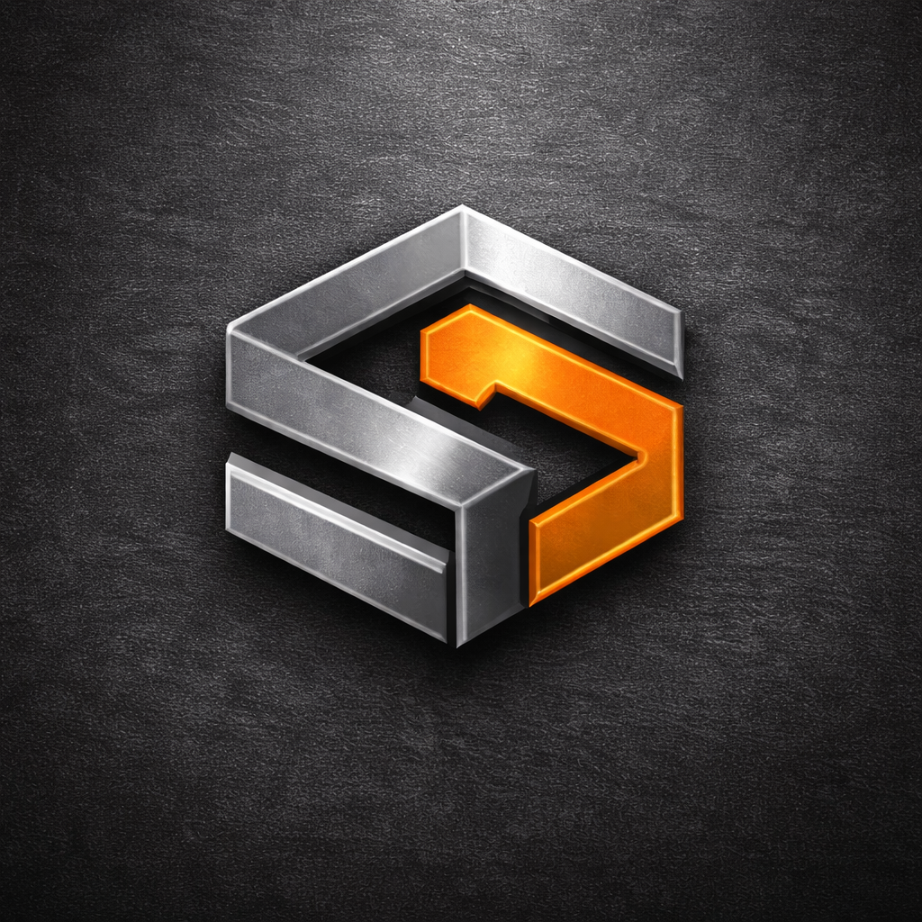 SAFEXFORGE logo