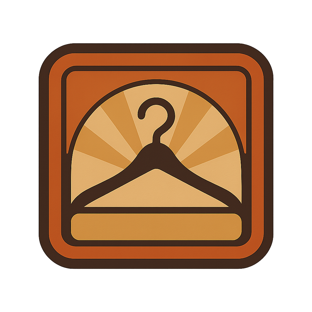 Vintage Revival logo