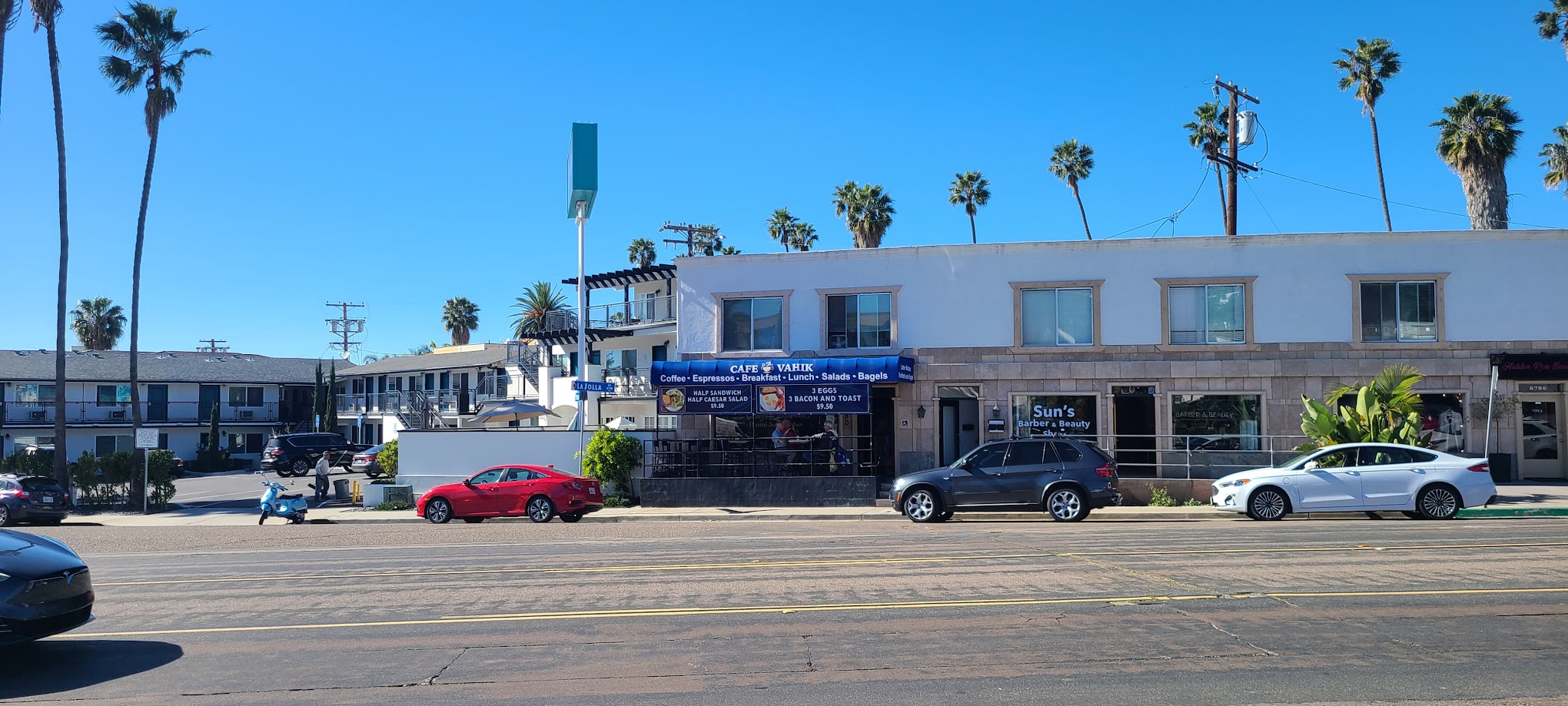 Added by user manually