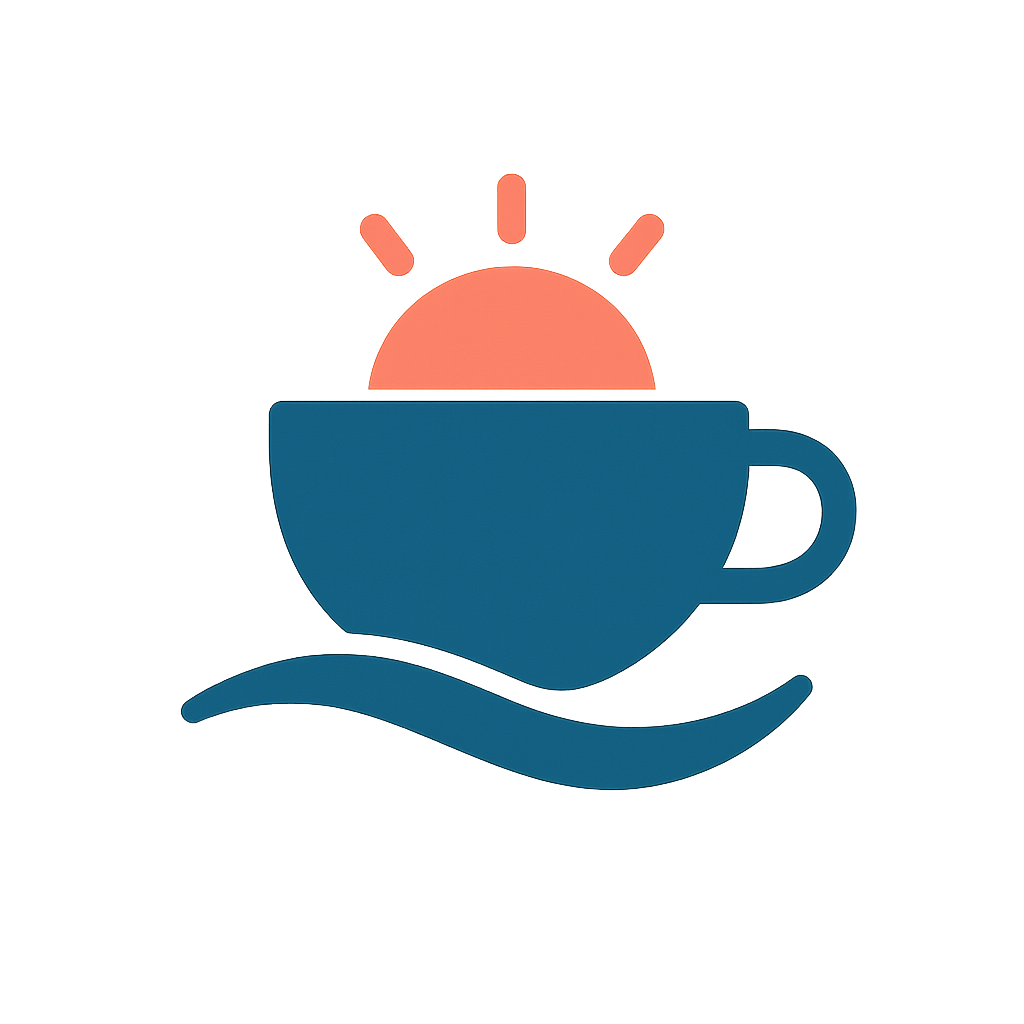 Café Vahik logo