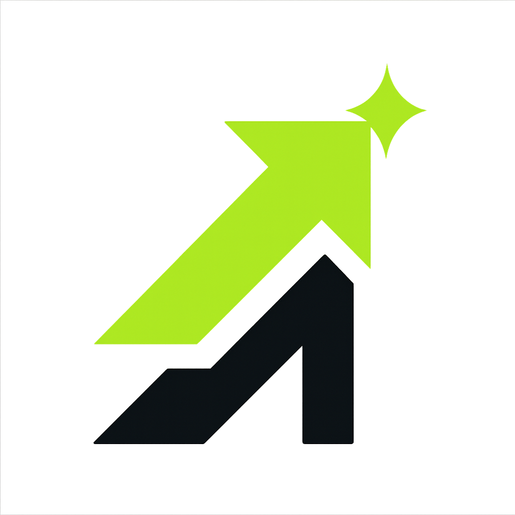 Maksym Hrytsenko logo
